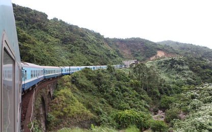 Khẩn trương thẩm định nghiên cứu tiền khả thi dự án đường sắt Bắc-Nam