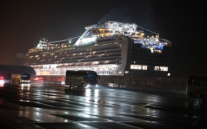 Chia sẻ của một người Mỹ vừa trở về từ du thuyền ở Nhật Bản