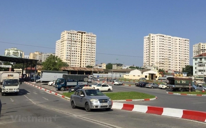 Không có chuyện phí đào tạo bằng lái xe lên tới 30 triệu đồng