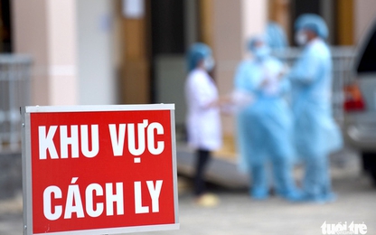 Khai báo gian dối để trốn cách ly có thể bị phạt thế nào?