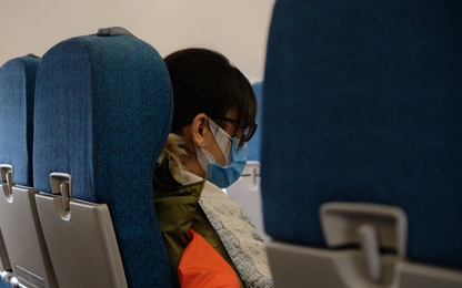 Khánh Hòa lo quá tải khu cách ly