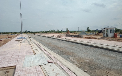 Chính phủ yêu cầu giải quyết 8 dự án cao tốc Bắc-Nam chậm tiến độ