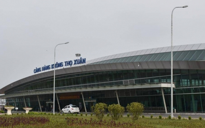 Một khách về từ Hàn Quốc bất ngờ ho, khó thở