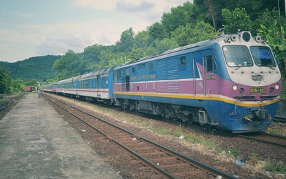 Năm 2030, đường sắt thế nào nếu đầu tư 700 nghìn tỷ?