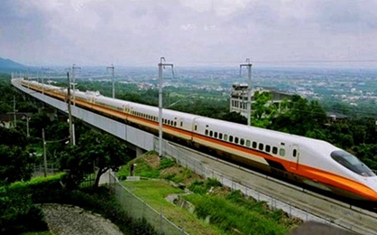 Đường sắt tốc độ cao Bắc-Nam: Đấu thầu quốc tế chọn tư vấn thẩm tra