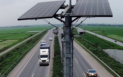 Mạnh mẽ ứng dụng công nghệ chuyển đổi số ngành GTVT