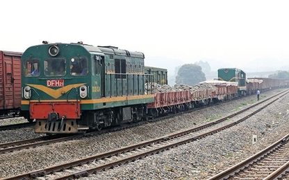 Quy định về quản lý, bảo trì kết cấu hạ tầng đường sắt quốc gia