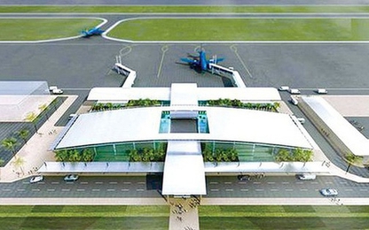 Thủ tướng giao Quảng Trị nghiên cứu dự án Cảng hàng không Quảng Trị