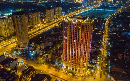 Vì sao D’. El Dorado II hấp dẫn giới đầu tư bất động sản?