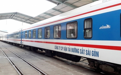 Lấy ý kiến về Kế hoạch tạm thời vận tải hành khách bằng đường sắt