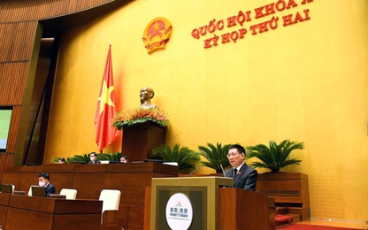 4 tỉnh, thành được Quốc hội xem xét cơ chế phát triển đặc thù