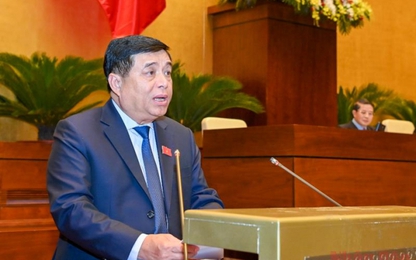 Cơ cấu lại nền kinh tế tạo đà bứt phá cho giai đoạn tới