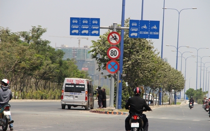 Có nên thành lập các điểm đón trả khách tại Tp.HCM?