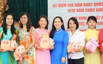 CĐ Sở GTVT Tp.HCM với phong trào “giỏi việc nước – đảm việc nhà”