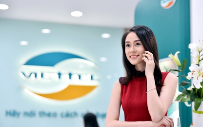 Viettel vào danh sách 100 thương hiệu viễn thông giá trị nhất toàn cầu