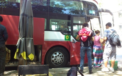 Tp.HCM: Doanh nghiệp vận tải cần môi trường cạnh tranh công bằng