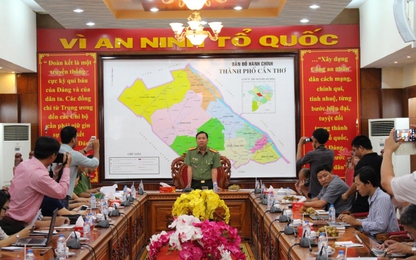 Gần 3,5 tỷ đồng "lọt" vào túi 3 thanh tra giao thông