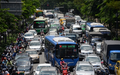 Cáp treo vào sân bay Tân Sơn Nhất có khả thi?