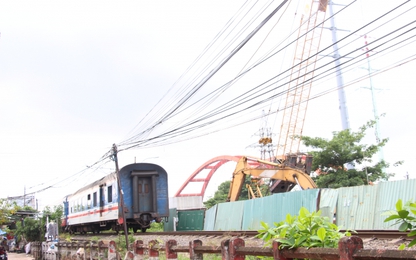 Dự án BOT Bình Lợi: Vẫn loay hoay gỡ vướng