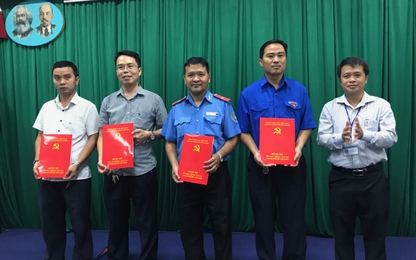 Ngừa tiêu cực, Thanh tra giao thông luân chuyển 21 thuộc cấp