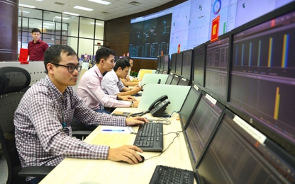 Đảm bảo thông tin liên lạc phục vụ Hội nghị thượng đỉnh Mỹ-Triều Tiên