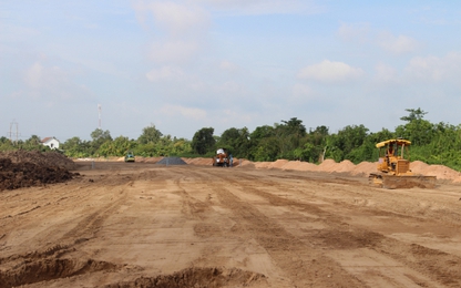 Loại bỏ các nhà đầu tư "3 không" dự án BOT Trung Lương-Mỹ Thuận