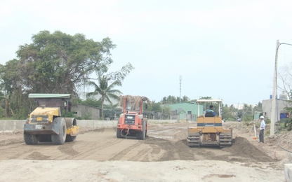 Dự án đường vành đai ở Tp.HCM: Còn vướng nguồn vốn và cơ chế