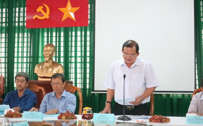 TP.HCM: 29 vụ tai nạn lao động, 32 người chết trong 6 tháng