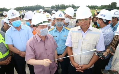 Nhanh chóng hoàn chỉnh mô hình, phát huy hiệu quả Ban Mỹ Thuận