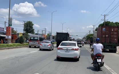 Bà Rịa - Vũng Tàu: Thủ tục phòng chống dịch lòng vòng làm khó dân