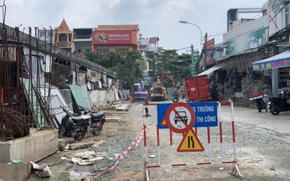 Xe máy chưa đăng ký có được phép lưu thông?