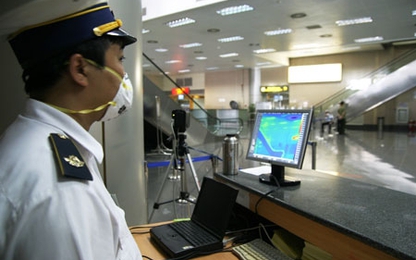 Hàng không siết chặt quản lý nhập cảnh phòng ngừa dịch MERS-CoV
