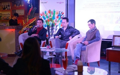 Trẻ em nghèo "dài cổ" chờ số tiền gần 1 tỷ quyên góp từ chương trình từ thiện