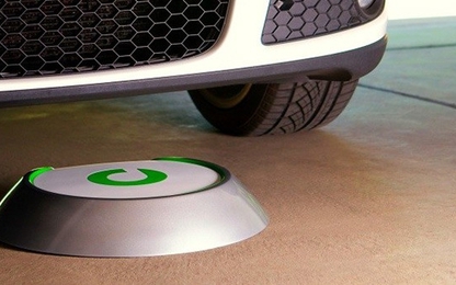 Nghiên cứu thành công phương pháp truyền điện qua sóng không dây