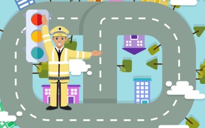 15 mức phạt lỗi đi xe máy ai cũng nên biết