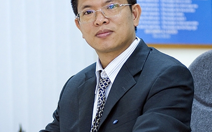 Ford Việt Nam có Tổng giám đốc người Việt đầu tiên