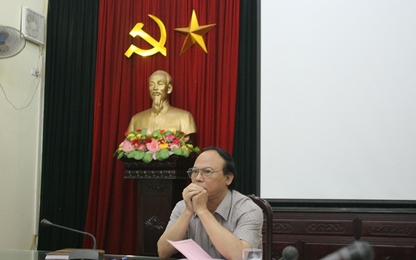 Hơn 100 học sinh bị trả hồ sơ thi vào lớp 10 vì "hiểu nhầm"