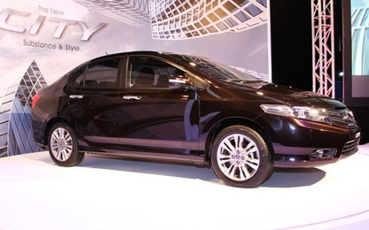 TGĐ Honda Việt Nam: Công nghiệp ôtô vẫn rất tiềm năng