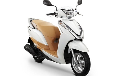 Các thói quen dễ phá hỏng xe tay ga của bạn