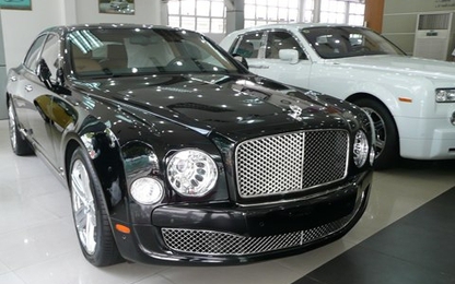 Sự khác nhau giữa thú chơi xe sang của giới đại gia Bắc - Nam