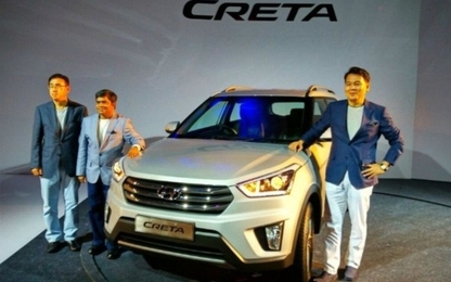 Top 5 ô tô giá rẻ từ 200 triệu đồng đã và sắp về VN