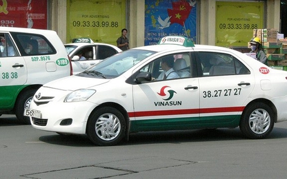 Vinasun sẽ sa thải tài xế dùng ma túy