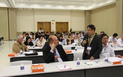 Tương lai phát triển đô thị vùng TPHCM tránh tình trạng cục bộ