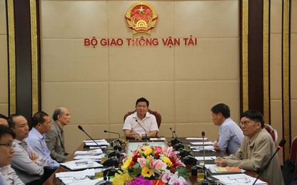 Quyết liệt bỏ quy định chấp thuận khai thác luồng tuyến vận tải