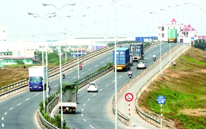 Trách nhiệm và "không thỏa hiệp" khi sử dụng nguồn vốn PPP