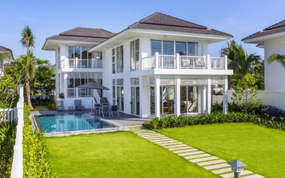 Sức hút từ biệt thự nghỉ dưỡng Premier Village Đà Nẵng