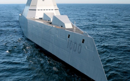 Samsung lên kế hoạch tham gia vào ngành công nghiệp ô tô