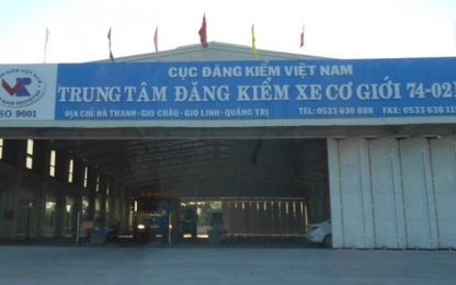 Phối hợp kiểm tra, xử lý vi phạm phương tiện cơ giới đường bộ