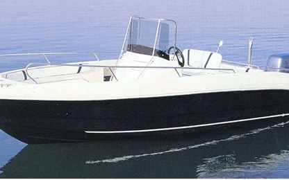 Chế tạo tàu bằng vật liệu fiberglass