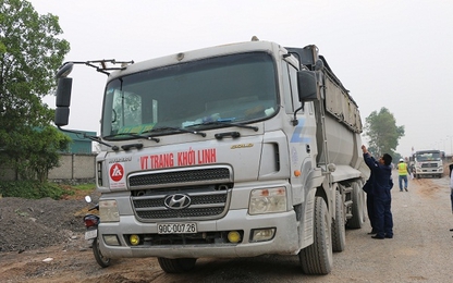 Khẩn trương báo cáo kết quả cao điểm KSTTX 2 tháng cuối năm